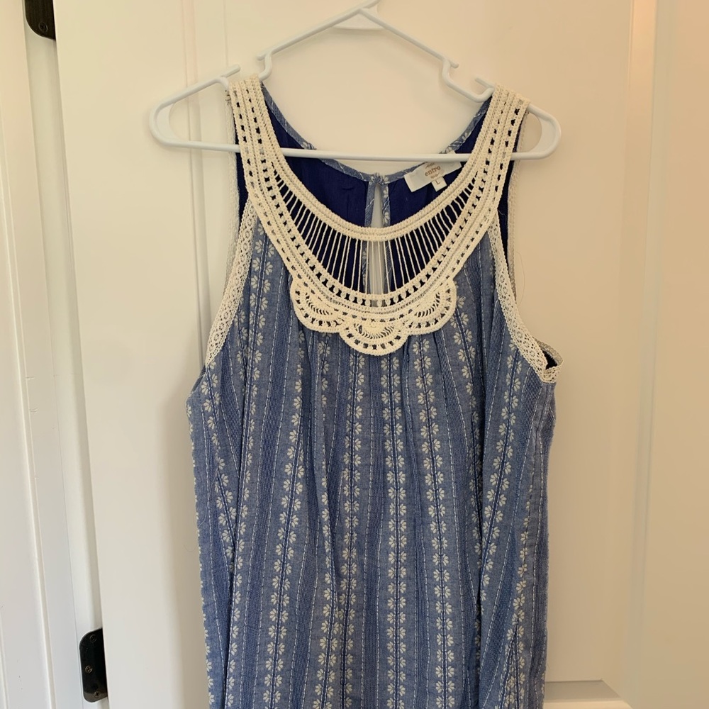 Entro Summer dress -  Size L